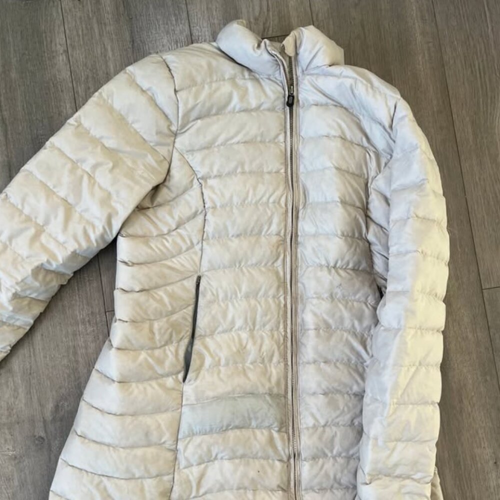 Patagonia Down Jacket
